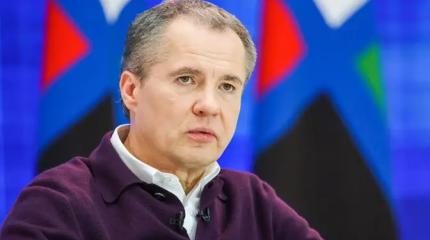 Трудно сказать, что будет с Гладковым. Губернатор — должность расстрельная