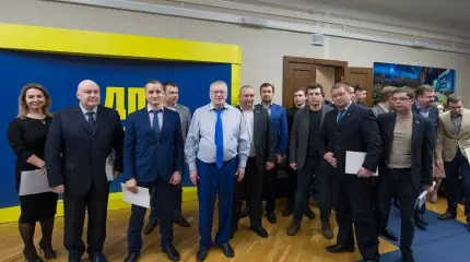 Всех ждёт «тишина и покой»: Жириновский дал прогноз на 2021 год Всех ждёт «тишина и покой»: Жириновский дал прогноз на 2021 год