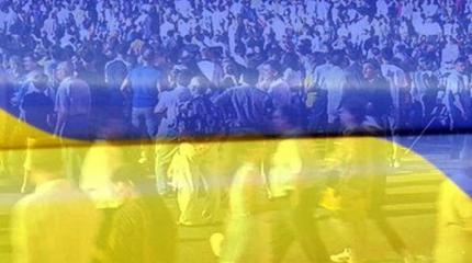 Киеву выгодно вымирание населения Киеву выгодно вымирание населения