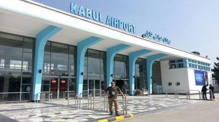Зачем Турции контроль над аэропортом Кабула? Зачем Турции контроль над аэропортом Кабула?