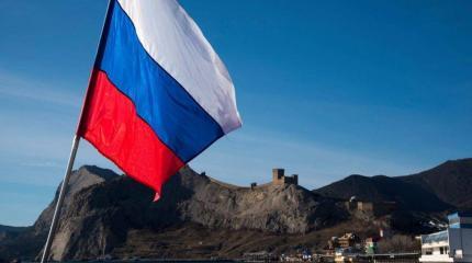 Вопрос возвращения Крыма: Украина задумалась о «прибалтийском сценарии» Вопрос возвращения Крыма: Украина задумалась о «прибалтийском сценарии»