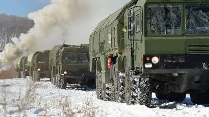 Не все жители Польши хотят быть мишенью для «Искандеров» Не все жители Польши хотят быть мишенью для «Искандеров»