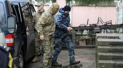 Вопрос освобождения моряков ВМСУ: Россия заняла принципиальную позицию Вопрос освобождения моряков ВМСУ: Россия заняла принципиальную позицию