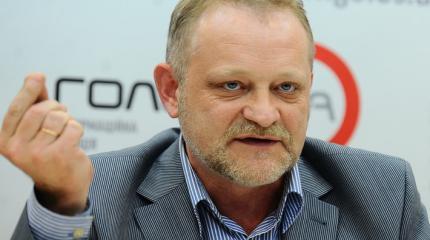 Золотарев: Украину готовятся объявить полем боя Запада и России Золотарев: Украину готовятся объявить полем боя Запада и России