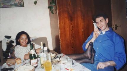 «Добрая, большая, страна с характером»: итальянец рассказал о жизни в России