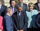 Россия "шпионила за лидерами G20 с помощью USB-устройств"