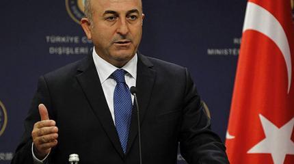 Мевлют Чавушоглу обвинил США в противоречивых заявлениях Мевлют Чавушоглу обвинил США в противоречивых заявлениях