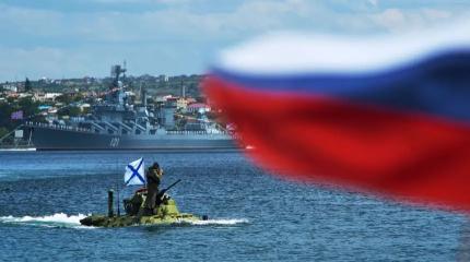 Лондон признаёт, что без доступа к Чёрному морю у Украины нет будущего
