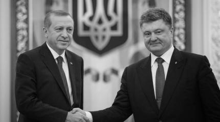 Жертвенный кабанчик. Эрдогана ждёт судьба Порошенко Жертвенный кабанчик. Эрдогана ждёт судьба Порошенко