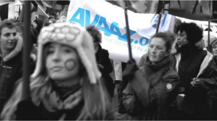 НКО негодуют – суверенные государства хотят жить НКО негодуют – суверенные государства хотят жить
