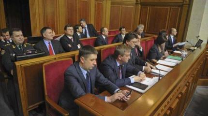 Кто есть кто в новом Кабмине Украины Кто есть кто в новом Кабмине Украины