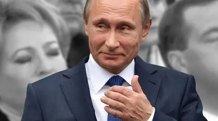 Все хорошо, прекрасная маркиза: элита успокоилась перед посланием Путина Все хорошо, прекрасная маркиза: элита успокоилась перед посланием Путина