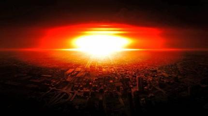 Безъядерный мир может испугать Безъядерный мир может испугать