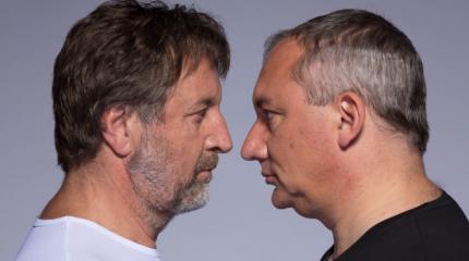 «Белая кость и главный мозг»: зачем Ярмольник и Фоменко оскорбили россиян «Белая кость и главный мозг»: зачем Ярмольник и Фоменко оскорбили россиян