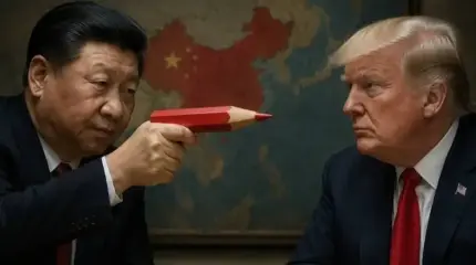 Китай запретил США поднимать четыре темы во время визита Трампа