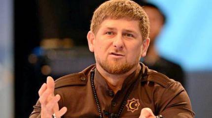 Рамзан Кадыров заявил о готовности уйти в отставку