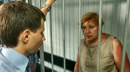 Украина: репрессии против инакомыслящих, амнистия бандитам (II) Украина: репрессии против инакомыслящих, амнистия бандитам (II)
