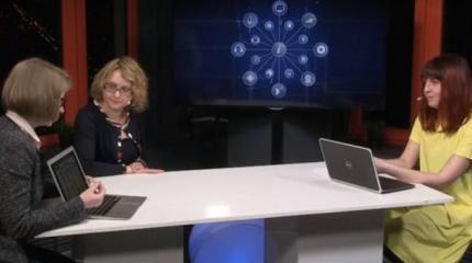 Минич поставила свою страну на 3-е место в мире по уровню образования Минич поставила свою страну на 3-е место в мире по уровню образования