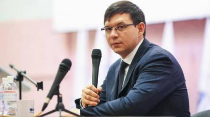 Мураев назвал причины, почему Крым и Донбасс не хотели вернуться в Украину Мураев назвал причины, почему Крым и Донбасс не хотели вернуться в Украину