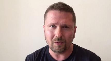 Шарий о выселении цыган в Одесской области и депортации крымских татар Шарий о выселении цыган в Одесской области и депортации крымских татар