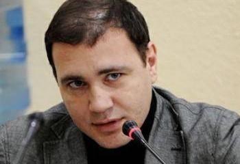 Денис Дворников: У Еревана есть шанс стать центром смыслов ЕАЭС