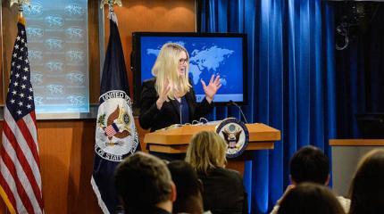 Головокружение США от успехов Головокружение США от успехов