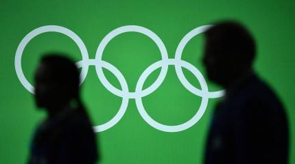 Западные СМИ: претензии МОК к России отвлекли от жульничества американцев Западные СМИ: претензии МОК к России отвлекли от жульничества американцев