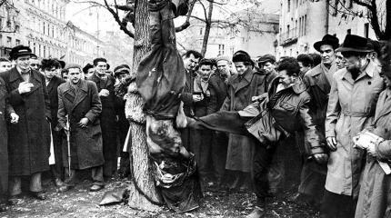 Деяния Никиты-чудотворца. Венгерский гамбит Деяния Никиты-чудотворца. Венгерский гамбит