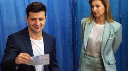 Крымский пентхаус Зеленских вызвал вопросы