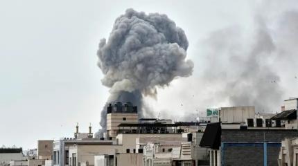 Война в Иране дает России большой шанс – в одном флаконе с большим риском