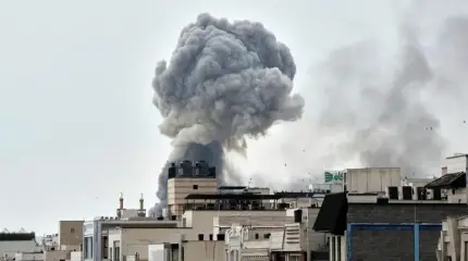 Война в Иране дает России большой шанс – в одном флаконе с большим риском