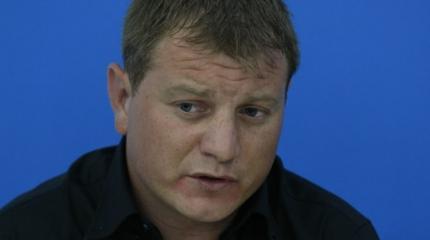 Нусс: Солидарность ЕС и США нужна Украине в борьбе с ядерным врагом Нусс: Солидарность ЕС и США нужна Украине в борьбе с ядерным врагом