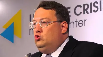Геращенко рассказал, почему не стоит закрывать Ле Пен въезд на Украину Геращенко рассказал, почему не стоит закрывать Ле Пен въезд на Украину