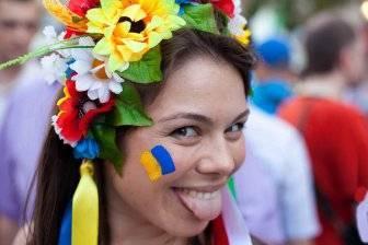 Закон о "дематюкации" - очередное дно Украины Закон о "дематюкации" - очередное дно Украины