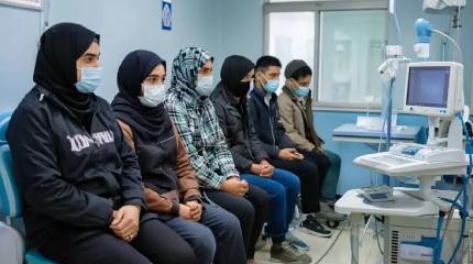 Врачебная тайна только русским: МВД получит доступ к медкарточкам мигрантов