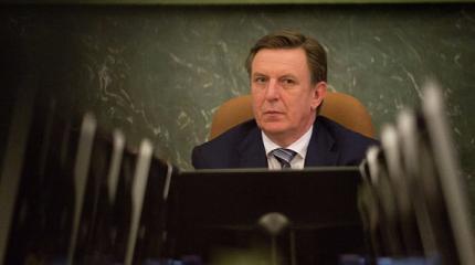 Правительство Латвии оказалось недееспособным, но альтернативы нет Правительство Латвии оказалось недееспособным, но альтернативы нет