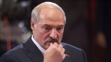 Лучшее поздравление от Лукашенко: я ухожу Лучшее поздравление от Лукашенко: я ухожу