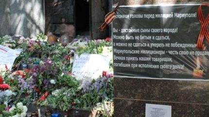 Дьявол здесь — размышления в День Победы