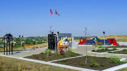 Уголь, «Молодая гвардия» и украинизация в истории Краснодона