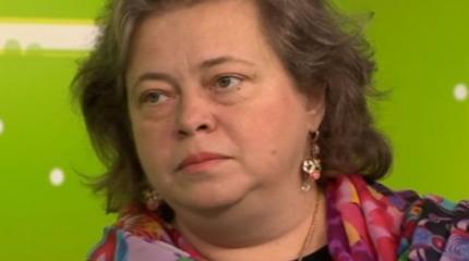 Украинская журналистка Юлия Мостовая: «Я просто хочу уехать от глупости» Украинская журналистка Юлия Мостовая: «Я просто хочу уехать от глупости»