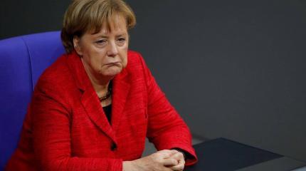А что если Меркель уйдет? Выгоды для России А что если Меркель уйдет? Выгоды для России