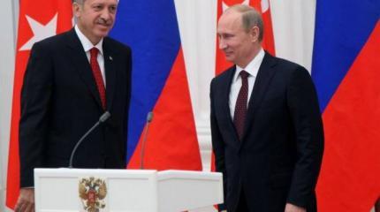 Станет ли Путин «Лениным», а Эрдоган — «Ататюрком»? Станет ли Путин «Лениным», а Эрдоган — «Ататюрком»?