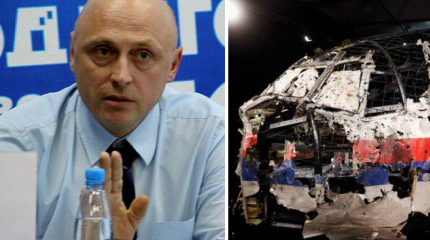 Дело MH17 - технология обмана: Антипов разгадал блеф шулеров из Bellingcat Дело MH17 - технология обмана: Антипов разгадал блеф шулеров из Bellingcat