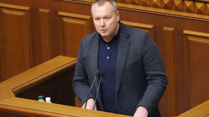 Украинский депутат Артеменко рассказал о плане снятия санкций с России Украинский депутат Артеменко рассказал о плане снятия санкций с России