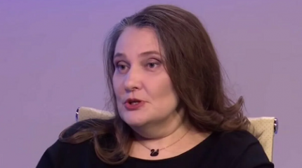 Монтян рассказала, как Зеленский «разрушит» США Монтян рассказала, как Зеленский «разрушит» США