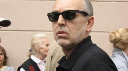 Журналист Юрий Макаров в ужасе: «Мы проспали Майдан, реванш на пороге» Журналист Юрий Макаров в ужасе: «Мы проспали Майдан, реванш на пороге»