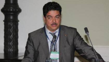 Сергей Санакоев: Россия и Китай в состоянии совместными действиями создать новые центры влияния Сергей Санакоев: Россия и Китай в состоянии совместными действиями создать новые центры влияния
