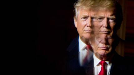 Трамп заставляет истеблишмент понервничать
