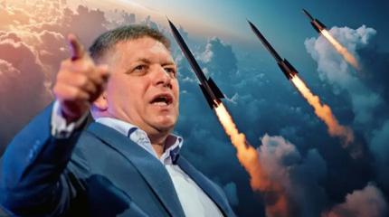 В ЕС ждут особого послания Путина. Фицо летит в Москву не просто так