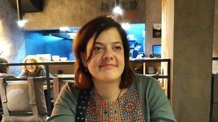 Уроженка Беларуси сравнила Киев и Минск, прожив в обоих городах Уроженка Беларуси сравнила Киев и Минск, прожив в обоих городах